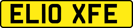 EL10XFE