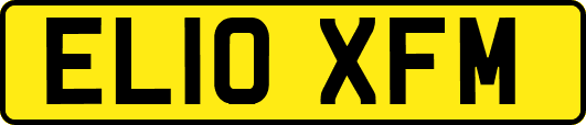 EL10XFM