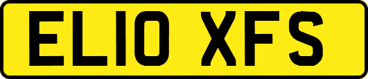 EL10XFS