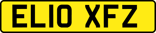 EL10XFZ