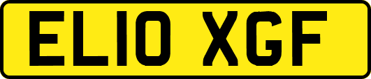 EL10XGF