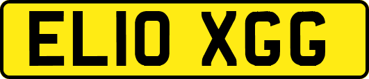 EL10XGG