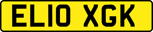 EL10XGK