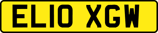 EL10XGW