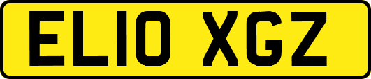 EL10XGZ