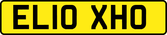 EL10XHO