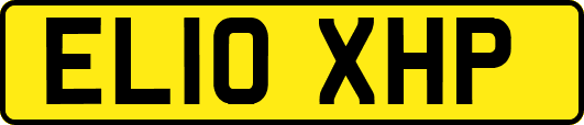 EL10XHP