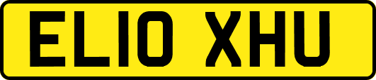 EL10XHU