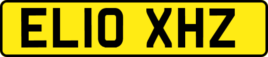 EL10XHZ