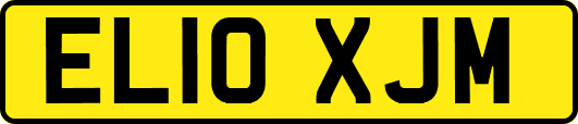 EL10XJM