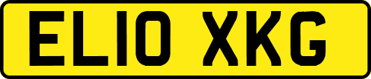 EL10XKG