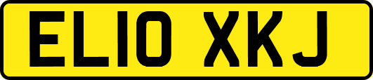 EL10XKJ