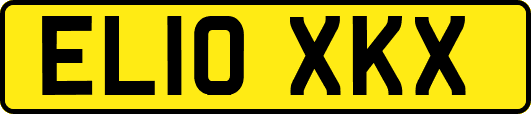 EL10XKX
