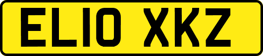 EL10XKZ