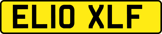 EL10XLF