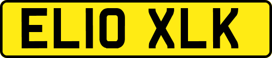 EL10XLK