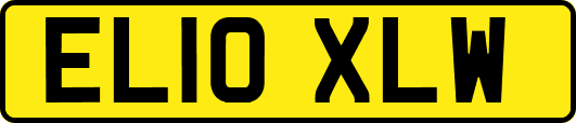 EL10XLW