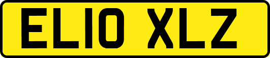 EL10XLZ