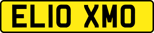 EL10XMO