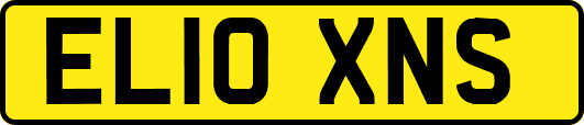 EL10XNS