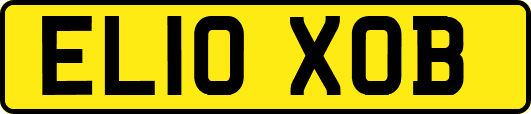EL10XOB