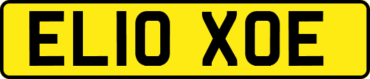 EL10XOE