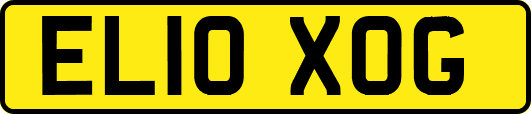EL10XOG