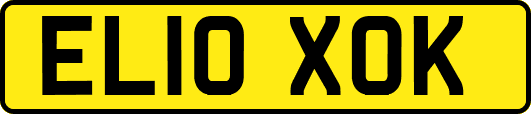 EL10XOK