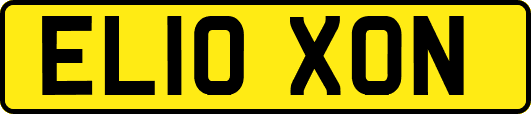 EL10XON