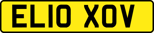 EL10XOV