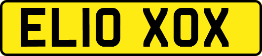 EL10XOX