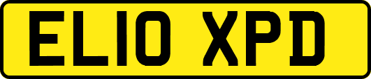 EL10XPD