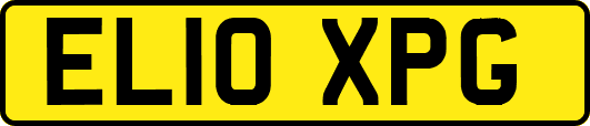 EL10XPG