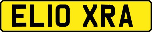 EL10XRA
