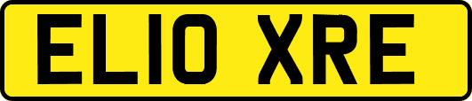 EL10XRE