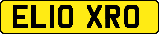 EL10XRO