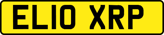 EL10XRP