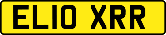 EL10XRR
