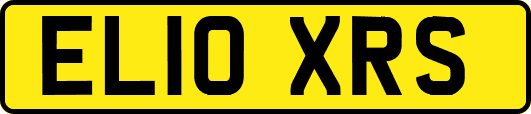 EL10XRS