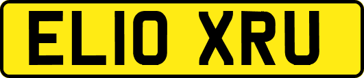 EL10XRU