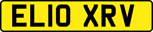 EL10XRV