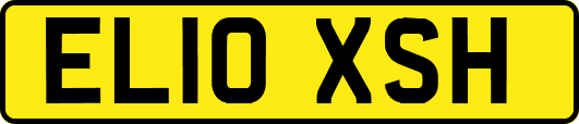 EL10XSH