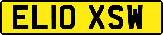 EL10XSW