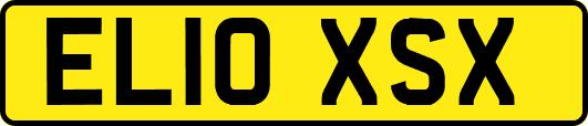 EL10XSX