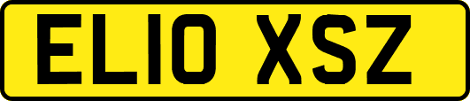 EL10XSZ