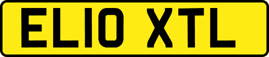 EL10XTL
