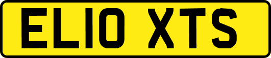 EL10XTS