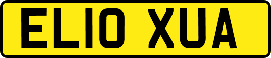 EL10XUA