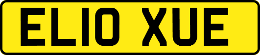 EL10XUE
