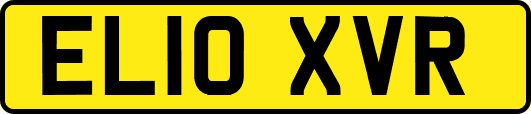 EL10XVR